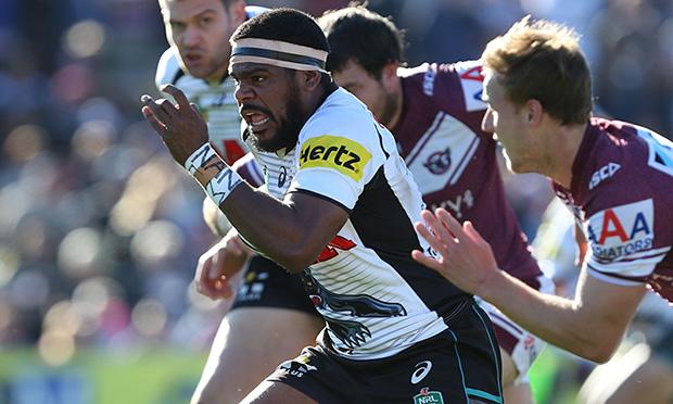 The Mole (@RLW_Mole) | Twitter