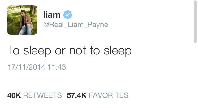 hespreadlouve's tweet photo. "Liam represent the whole fandom"
#BuyFourOnITunes
#FOURelease
#nightchangesmusicvideo http://t.co/Qj0bAGQwgi