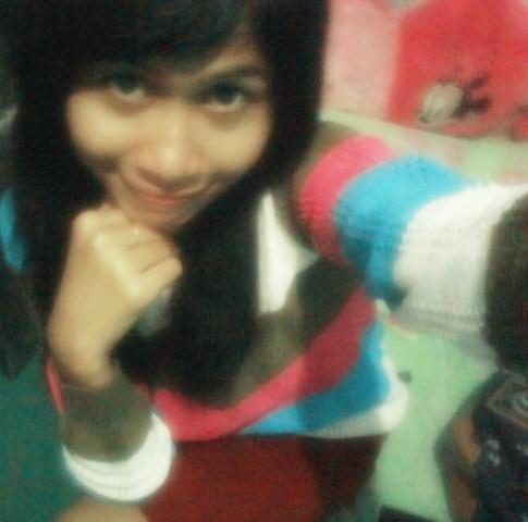 AyuMerdiana's tweet photo. siang all ;) http://t.co/kXIdKROsQ9