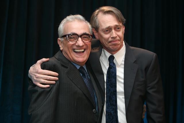 Happy Birthday Martin Scorsese ( November 17,1942) 