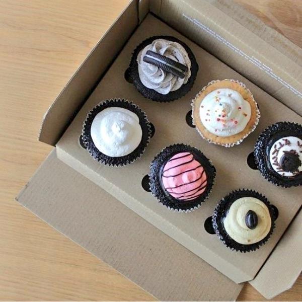 PostreCakery's tweet photo. Have this cupcakes to reduce your weekdays weakness.#PostreCakery http://t.co/TE5tI1jpEv