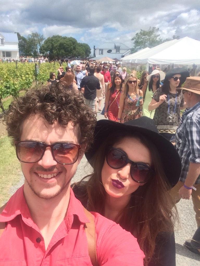 amyhornx's tweet photo. @tirohanaestate @ToastMart #tirohana #toastmartinborough #selfie http://t.co/TFo9hnQIxx