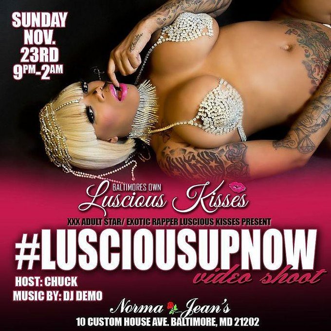 Next Sunday im shooting my music video at Club Norma Jeans every one invite! http://t.co/79ynwv2MBk