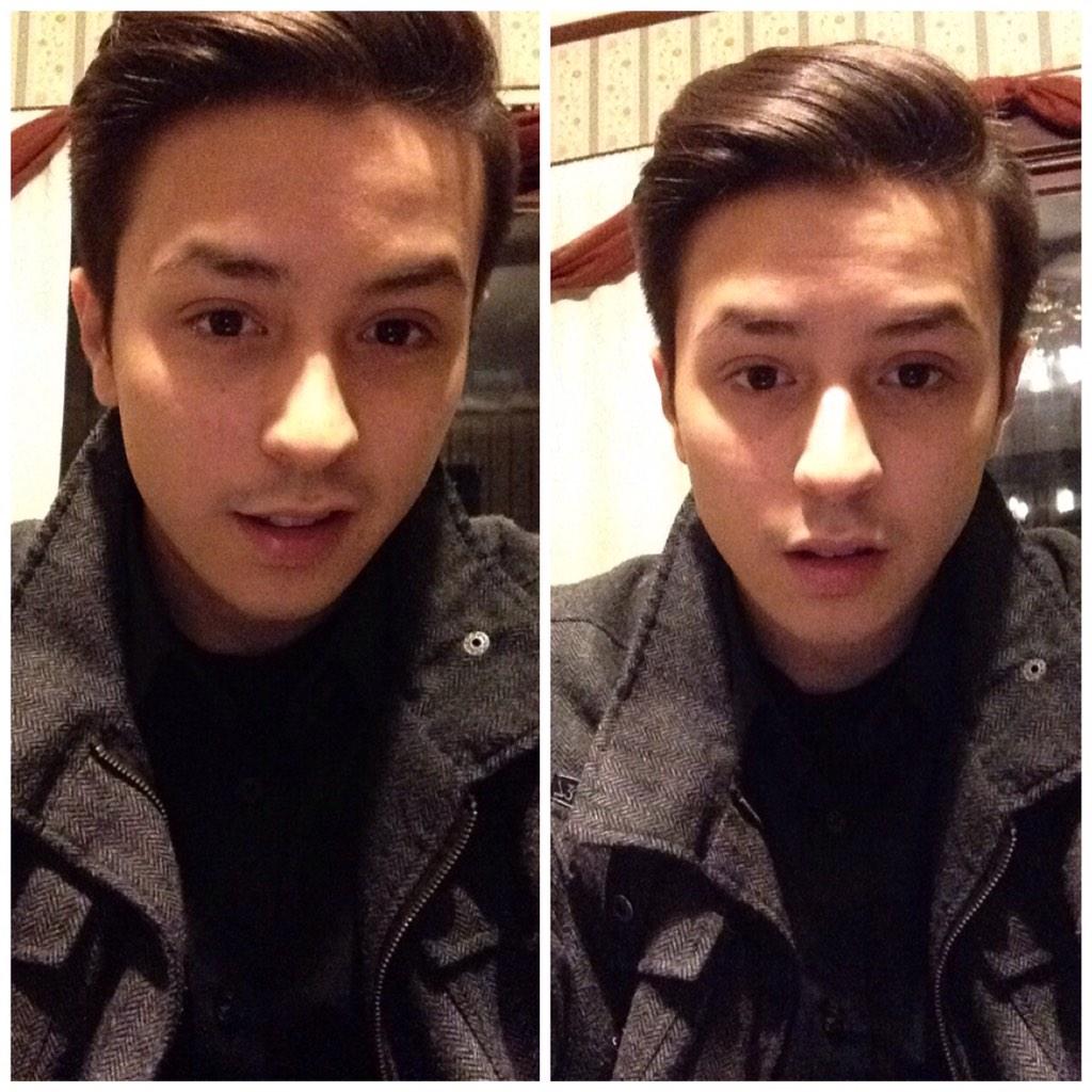 _thecorn's tweet image. #sameface #teachmehowtoslfie
Derp