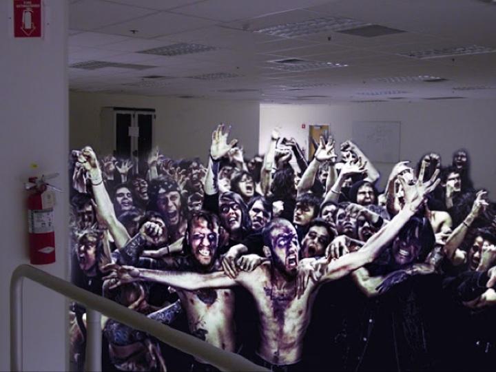OtavaLLC's tweet photo. Join horde Dec 2 for Opening event @ 1 of our #Michigan #datacenters @WalkingDead_AMC #Motown http://t.co/64mjsM9HLB http://t.co/5WgWy6p8wb