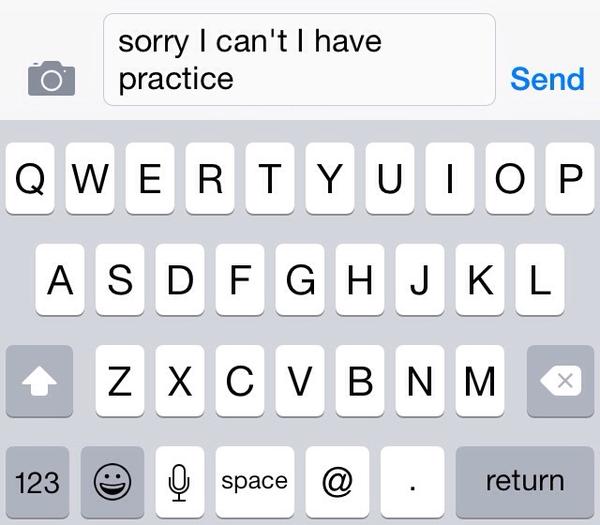 JordanSutton45's tweet photo. “@ItsStarterPacks: The soccer girl starter pack http://t.co/2E6vTwrTJU” @ae12eagles