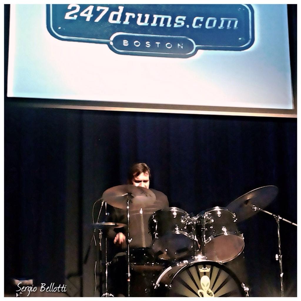 247drums's tweet photo. #Grooversity Festival 2014 #Somerville #Massachusetts #SergioBellotti #247drums #drummer #MusicCanChangeTheWorld http://t.co/BKecb3ZZ34
