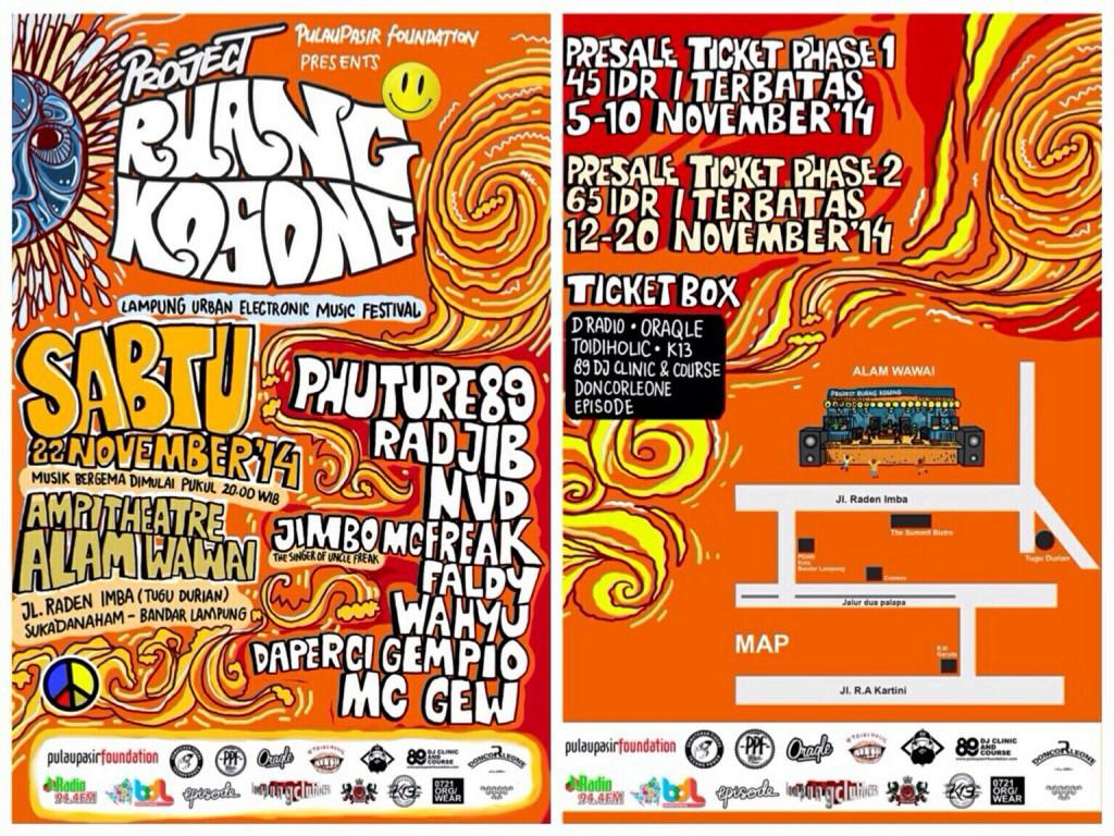 D! Radio Lampung tweet media