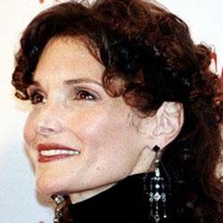 Happy Birthday! Mary Elizabeth Mastrantonio - Movie Actress from United...  