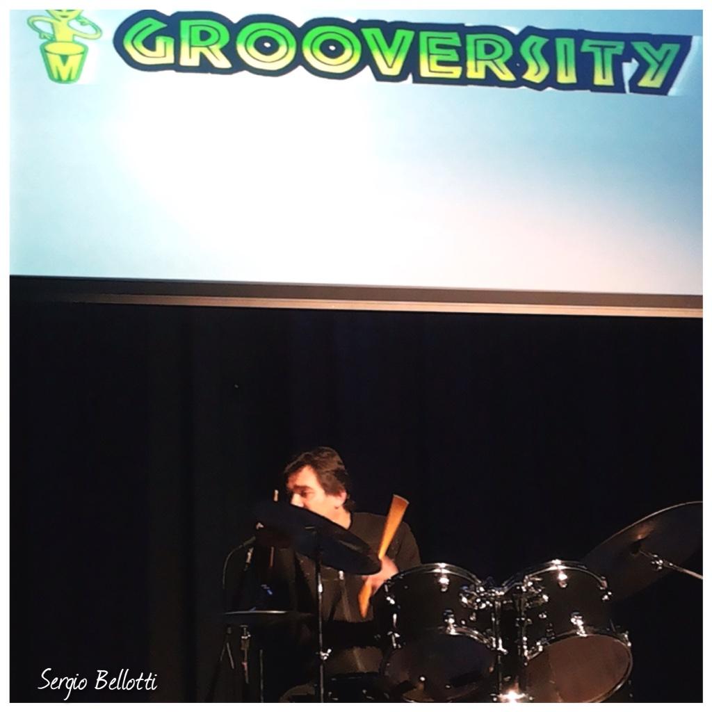 sergiobellotti's tweet photo. #Grooversity Festival 2014 #Somerville #Massachusetts #SergioBellotti #247drums #drummer #MusicCanChangeTheWorld http://t.co/IfLm9TAa2U