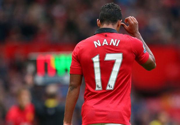 Happy birthday luis nani Happy Birthday , all the best for you :) 