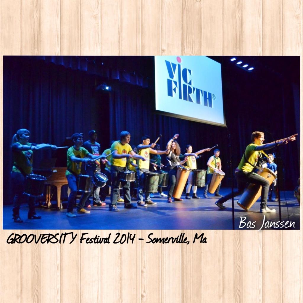 sergiobellotti's tweet photo. #Grooversity Festival'14 @vicfirth @Radio_Breakfast #drummer #SergioBellotti #247drums #drums #MusicCanChangeTheWorld http://t.co/PpnMyYlHTo