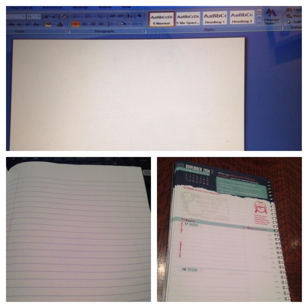 502Schools's tweet photo. The "I think were gonna have a snow day so I'm not gonna do any homework" starter kit http://t.co/7QkSl0bXdu