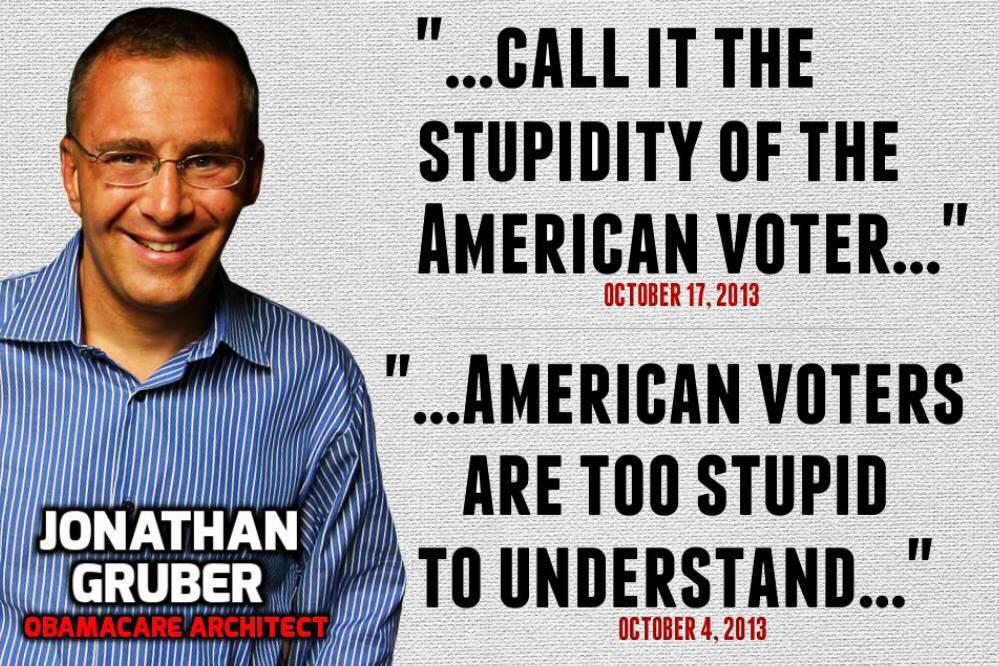 ChadHarvey7's tweet photo. Hey Krugman was one of the stupid Americans who fell for #gruber s work! ?noble prize?  http://t.co/OUOYZyl0g4 http://t.co/L1UbTiMC6l
