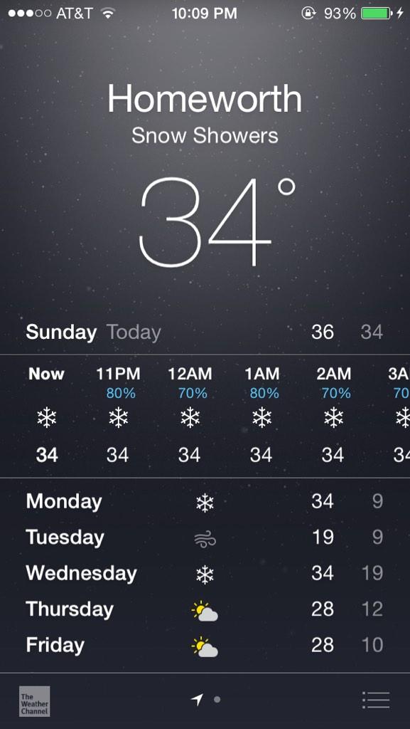 DatOneFanboy_'s tweet photo. “@_tonnyyyy_: Love snow 😍😩💕 http://t.co/9tvEupMqjB”MWTF EW