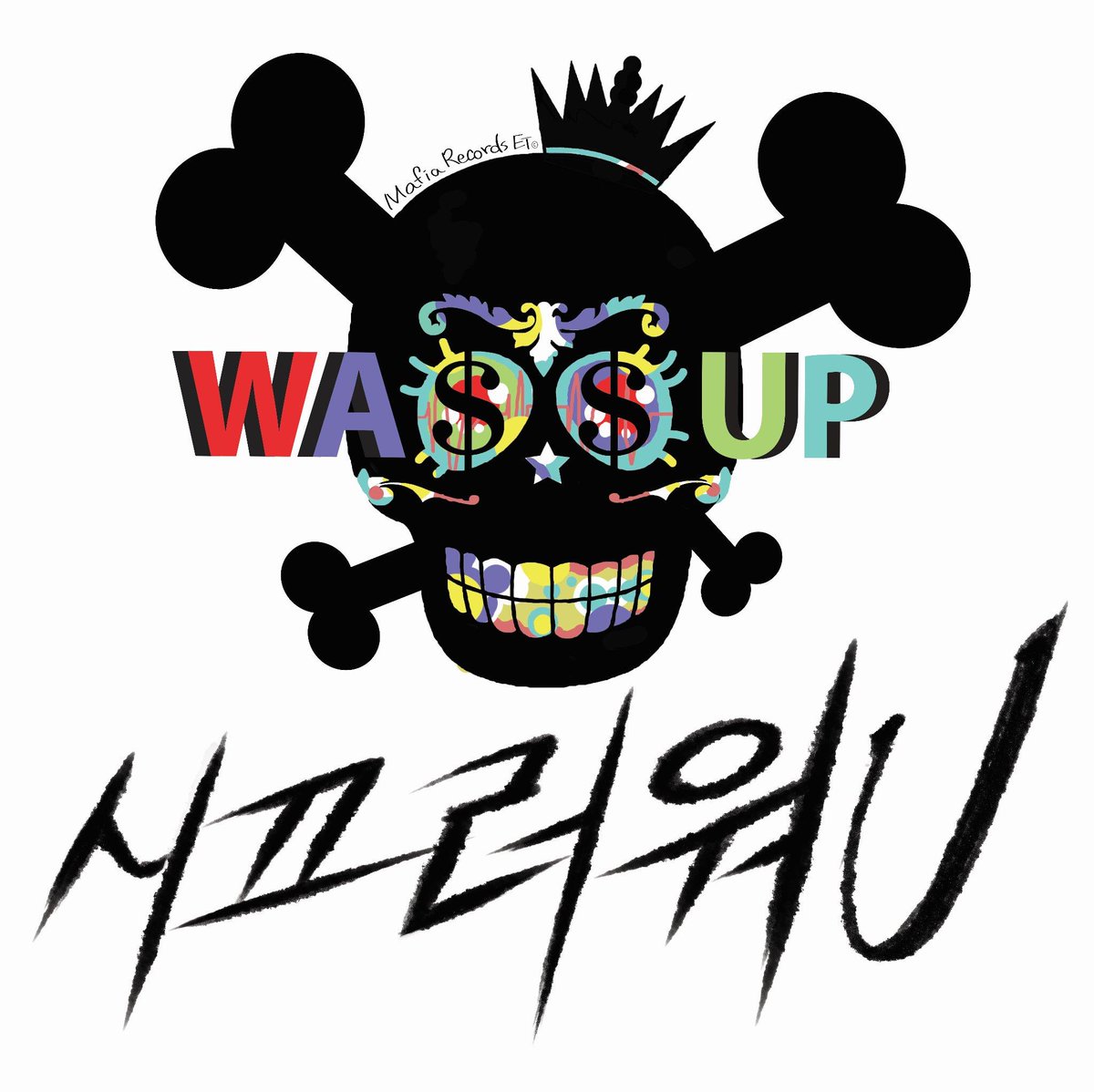 Wassup >> mini-álbum "Showtime" - Página 5 B2nLpqBCYAAecgo