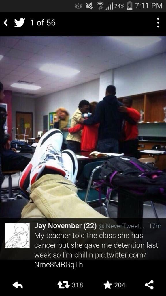 zerochill69's tweet image. Absolutely no chill 😂😂