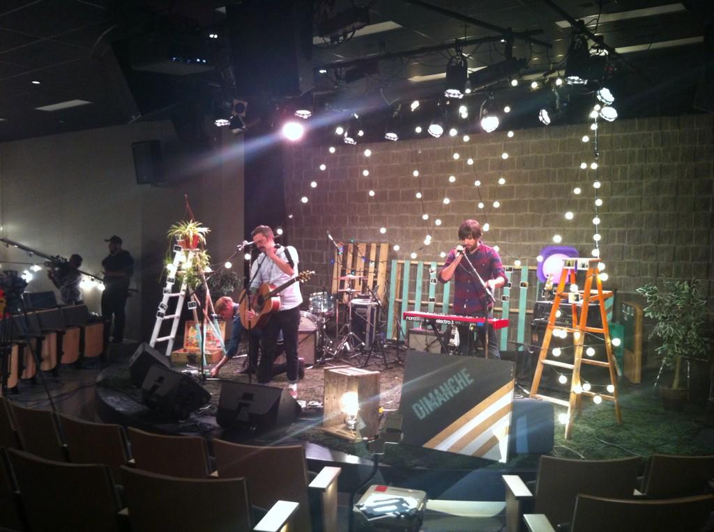 .@Guillaume_VM après l'entrevue de Karim. #GrosDimanche lafabriqueculturelle.tv/capsules/2743/…