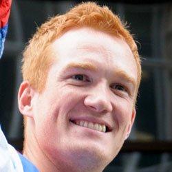 Happy Birthday! Greg Rutherford - Runner from England, Birth sign Scorpio  