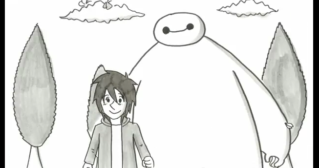 Buzzmag バズマグ ジーンとくる 鉄拳のパラパラ漫画がディズニー ベイマックス の公式pvに Http T Co Okdlmhmjyb Http T Co Zlcdfdf64h Buzzmag バズマグ ジーンとくる 鉄拳のパラパラ漫画がディズニー ベイマックス の公式pvに Http T Co Okdlmhmjyb Http T Co Zlcdfdf64h