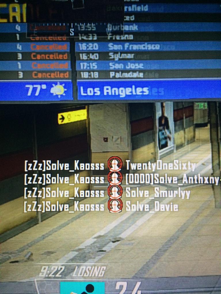zlLuckz's tweet photo. Modding like faggs http://t.co/NW82apo868
