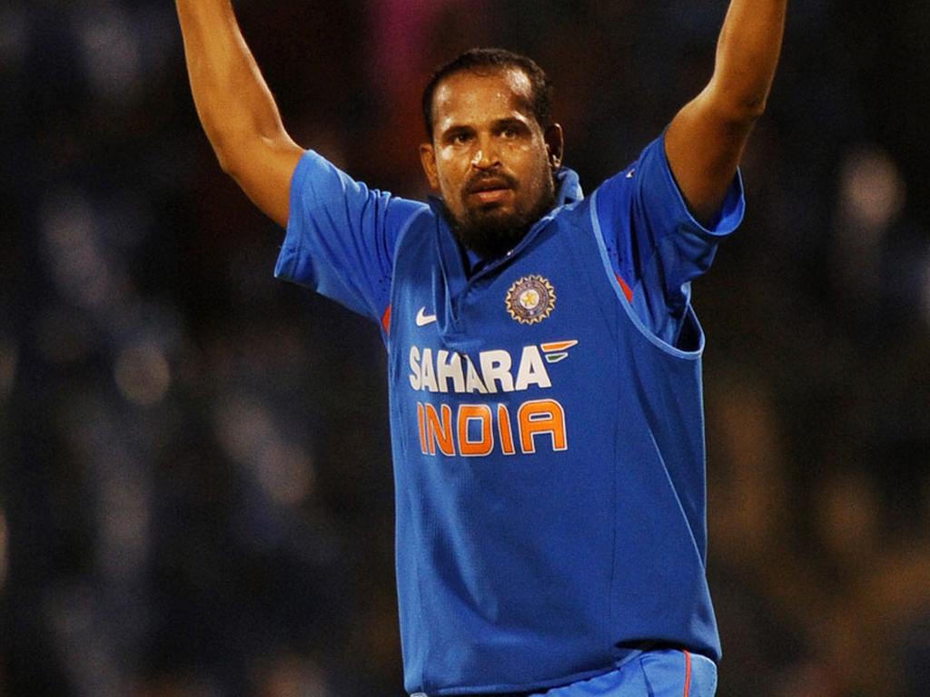 Happy Birthday Yusuf Pathan 