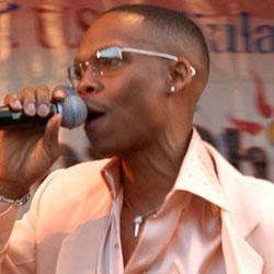 Happy Birthday! Ronnie Devoe - Singer from United States(Massachusetts), Birth sign...  