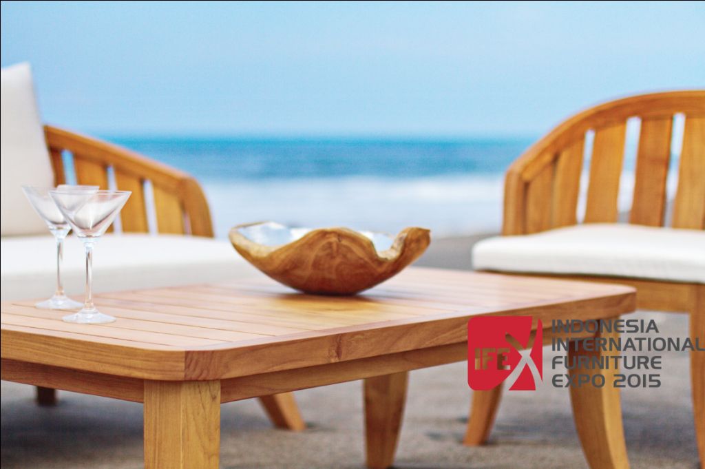 WARISAN
at <a href="/IFEXIndonesia/">IFEX Indonesia</a> 2015 
Booth Location on Hall C-001