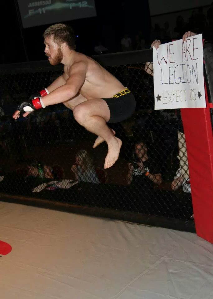 Matt Anderson tweet media