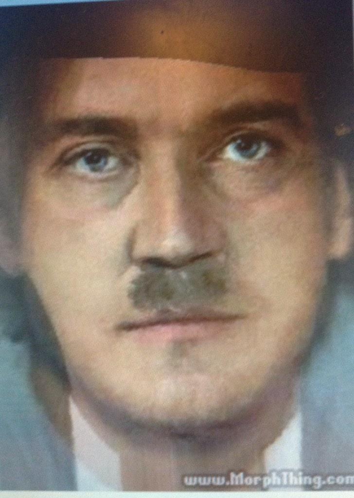 315_terry's tweet photo. @pewdiepie I combined you and hitler 😂 it looks so beautiful http://t.co/j7NSqMTXZP