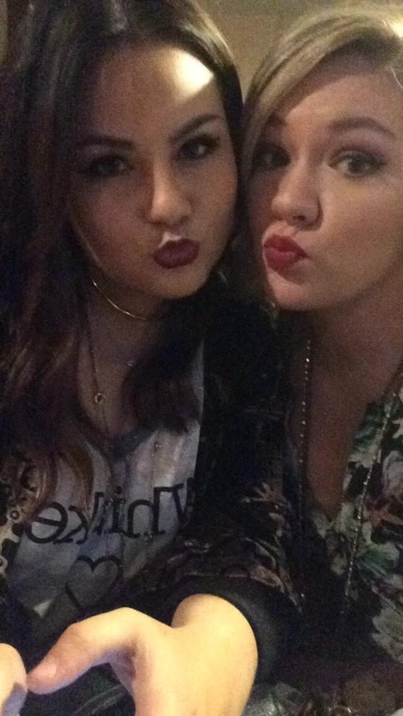 Happy birthday to this Vanessa Hudgens obsessed coworker of mine! Love you so much!  