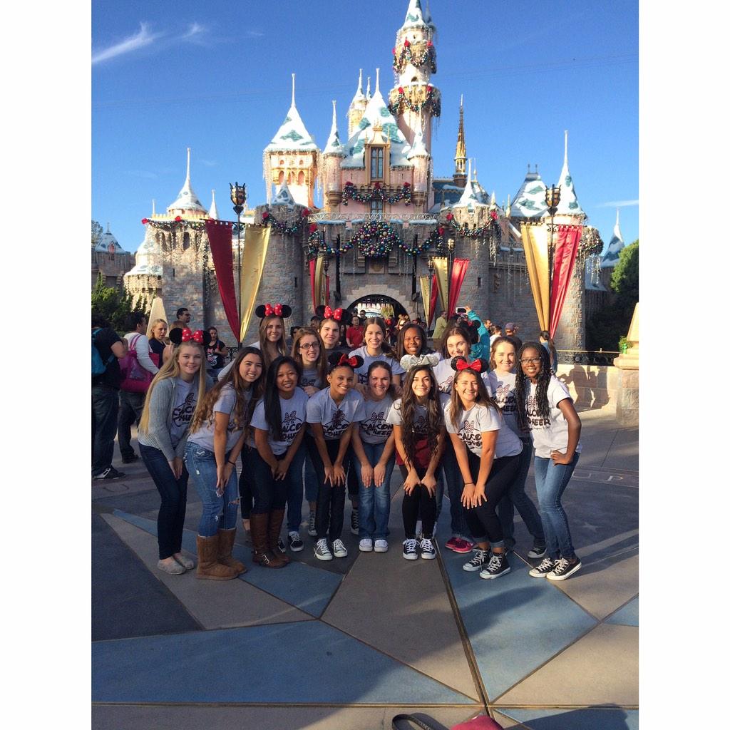 IHS Falcon Cheer (@ihsfalconcheer) on Twitter photo 