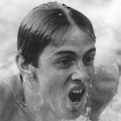 Happy Birthday! Roland Matthes - Swimmer from Germany, Birth sign Scorpio  