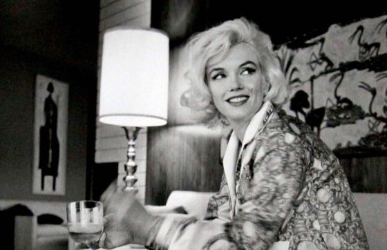 el_pais's tweet photo. "Te quiero, a pesar de todo", Joe Di Maggio a Marilyn Monroe. http://t.co/dGcC0ueCdj La fascinación por un icono http://t.co/P38qXsSprE
