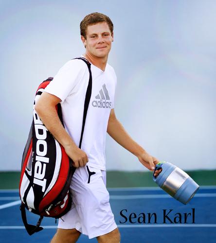 Rest in peace, Sean Karl