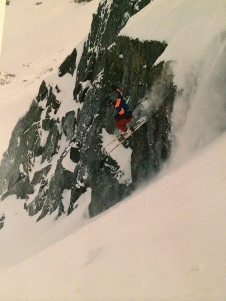 WhistlerBlckcmb's tweet photo. Technically #SnowBackSunday was retired when #snow started flying. But we couldn't resist http://t.co/jhZXYnbvMW http://t.co/Y1XJmROfn7