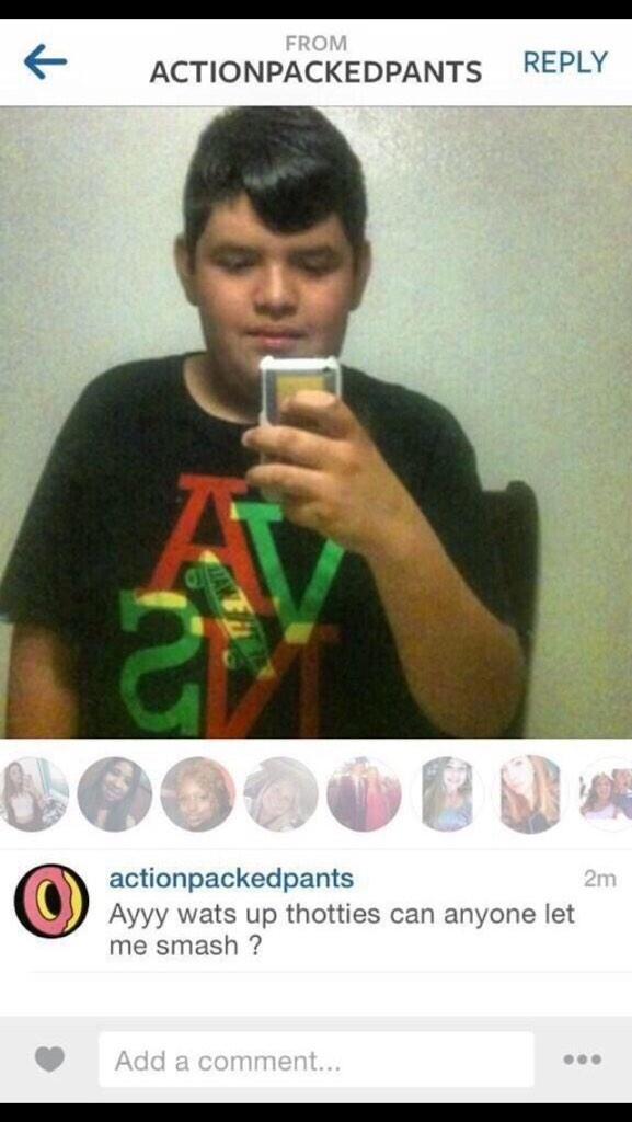 zerochill69's tweet image. Lady killa💀💀