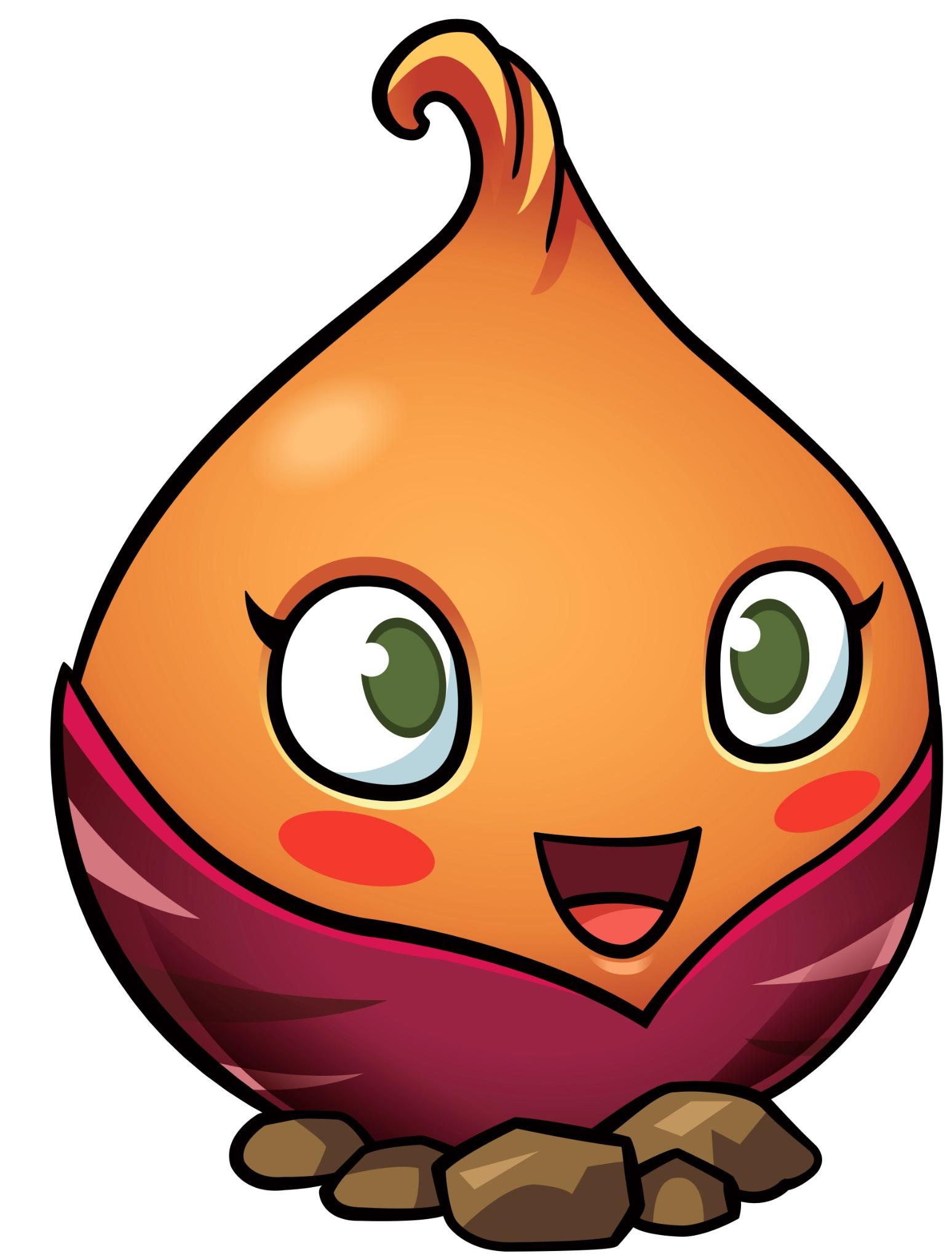 Plants vs. Zombies on Twitter "PvZ2 Sweet Potato is