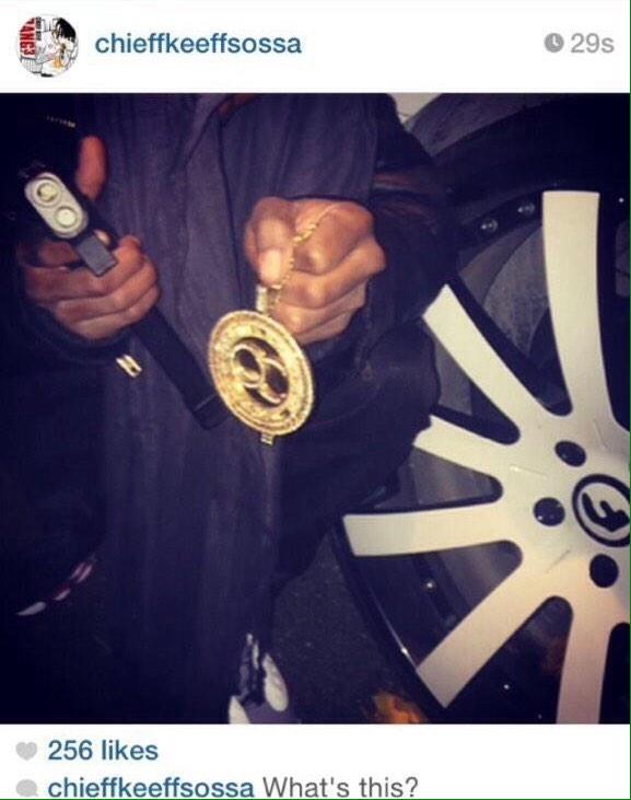 GIoryBoys's tweet image. Want your fufu chain back? @MigosATL