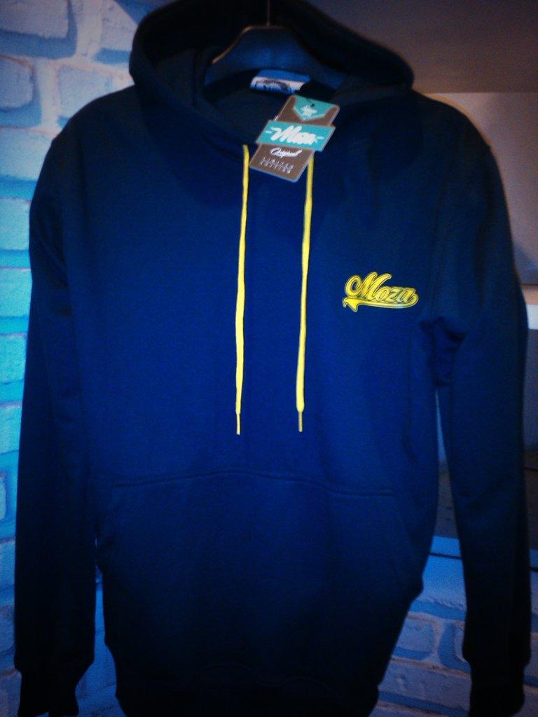 MOZA New Arrival | Kode: MZA_NJ006 | Size: S, M, L, XL | Price: IDR 245k | Available at <a href="/urbiestore/">URBIE STORE</a> and Endorse Store