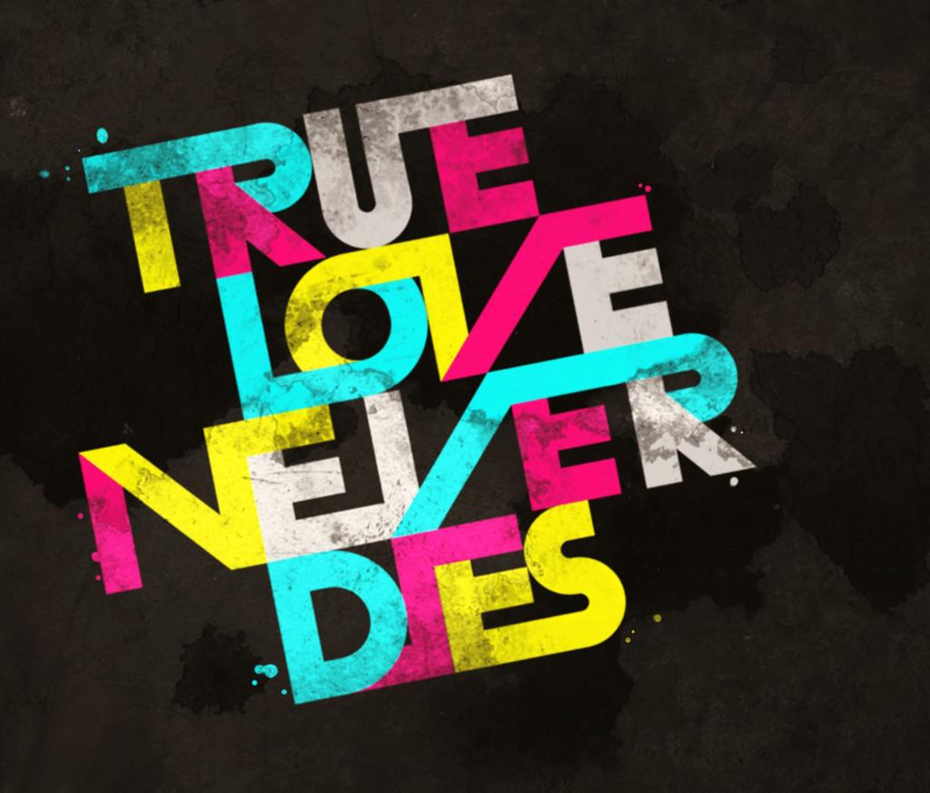 dream2music's tweet photo. True love never dies http://t.co/mXzhHjNMuI