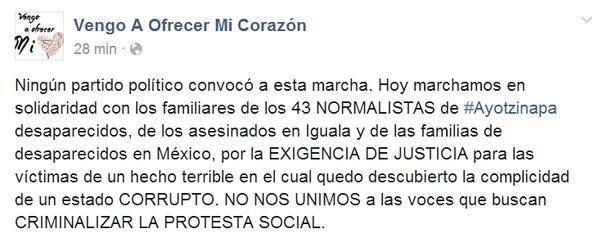 ofrezcorazon tweet picture