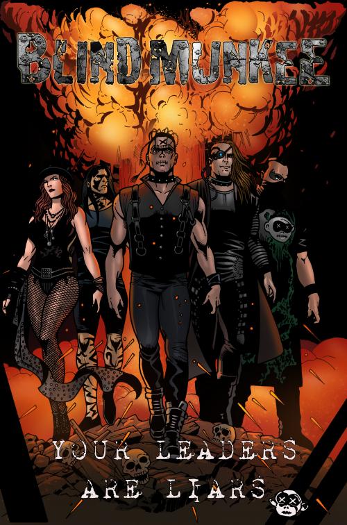 amr_australia's tweet image. These guys are coming in for a photo shoot today. This is going to be interesting   amr.fm/index.php?do=%… #AMRstudio