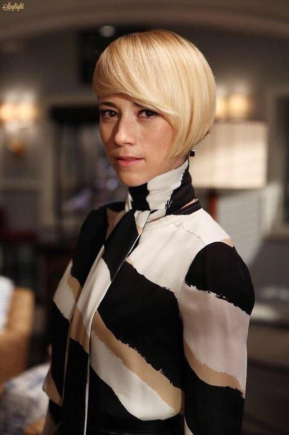 SpylightRevenge's tweet photo. Happy Sunday #Revengers! Who's ready for some fierce looks this week?! http://t.co/IVrcQCEAWb http://t.co/F2Ruocu0qG