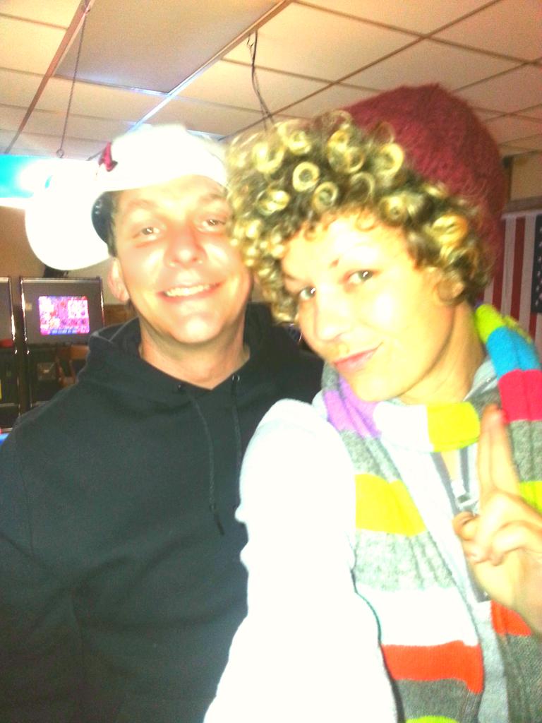 SexyStumpy's tweet image. #sundayfunday #STUMPYSTYLE