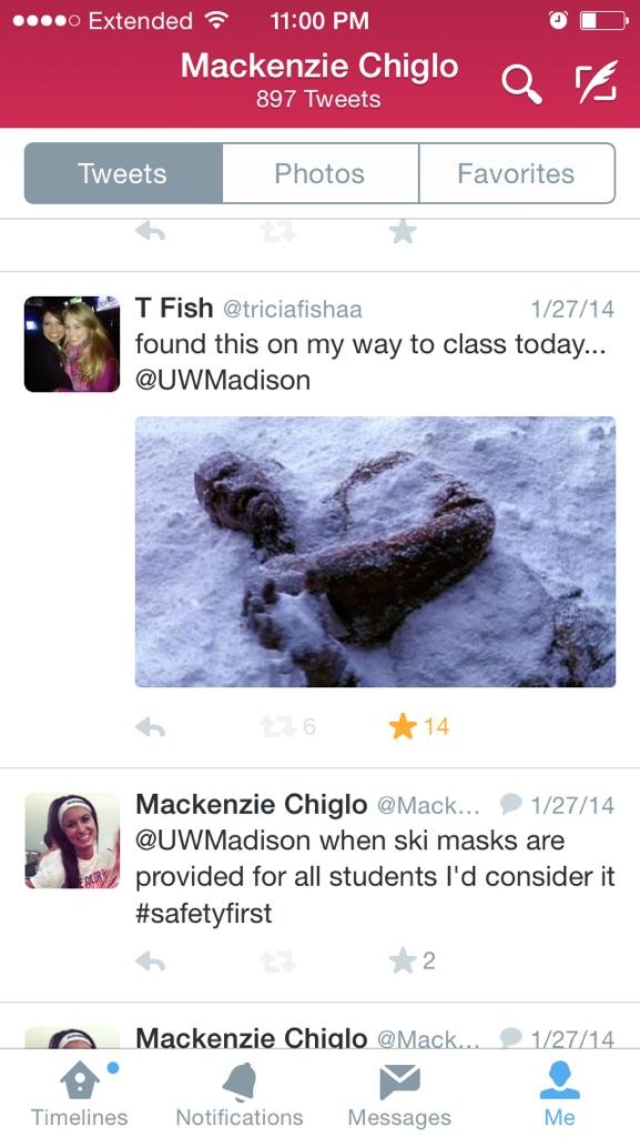 MackenzieChiglo's tweet photo. Never forget @erinmbaebler http://t.co/CxevWRPpMC