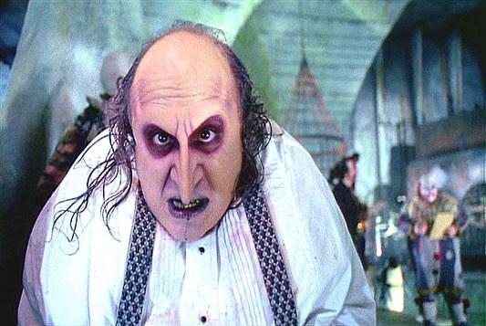 Happy Birthday Danny Devito 