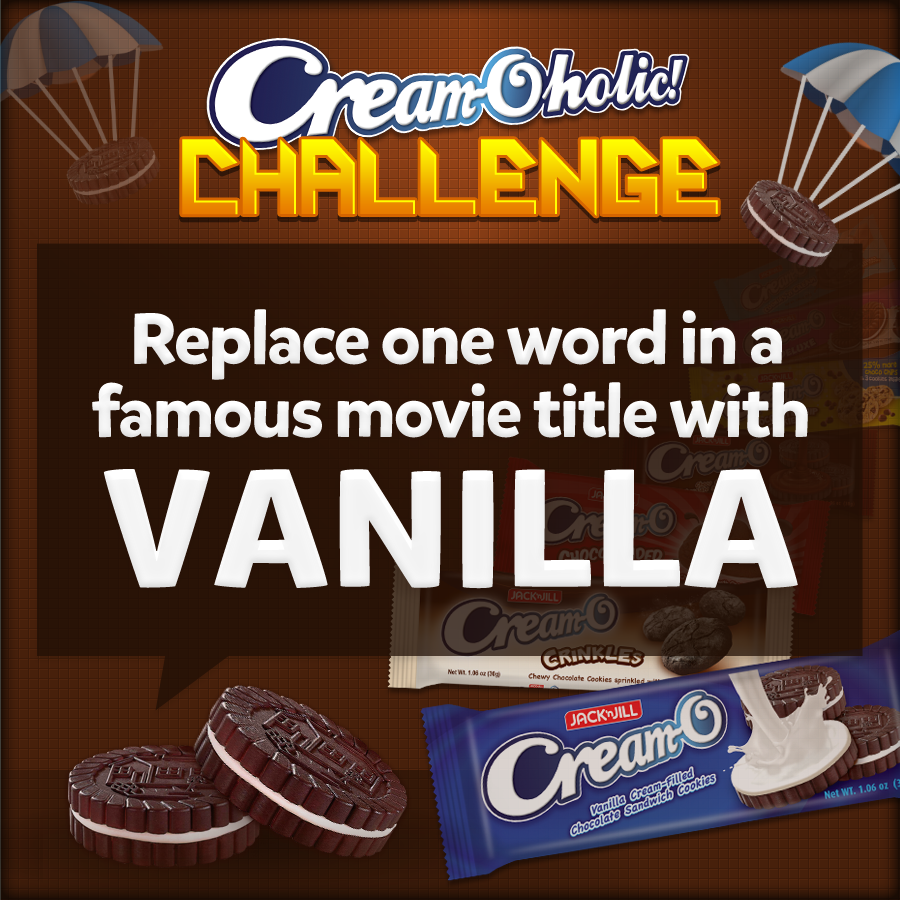 creamoholicsph's tweet photo. Tweet your answers and use the hashtag #CreamOholicChallenge! 10 lucky followers will receive a lootbag from us! http://t.co/msm4Cj4GWC