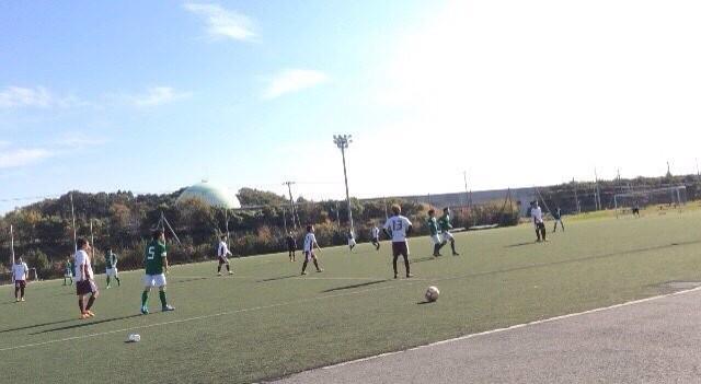 Midoriフットボールクラブ Midorifootball Twitter