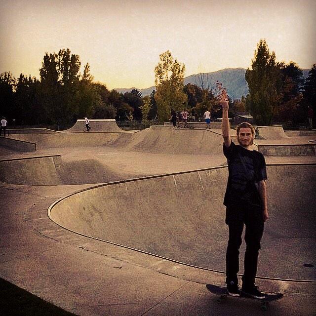 I_Push_Wood's tweet photo. Fuck Logan Park, O-Town or no town.
#shithouse
#SpliffHouse
#skateboarding
#Logan
#utahgram
#igutah http://t.co/zTEzus3aaY